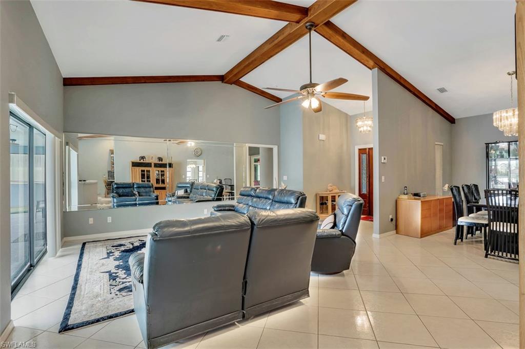 FORT MYERS SHORES - Residential