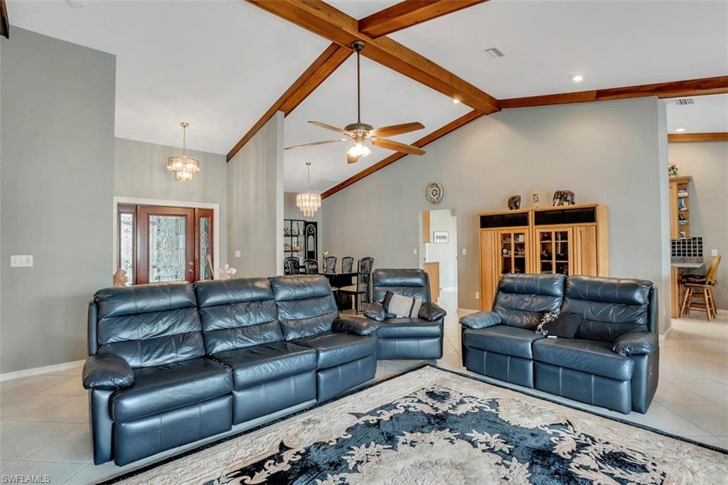 FORT MYERS SHORES - Residential