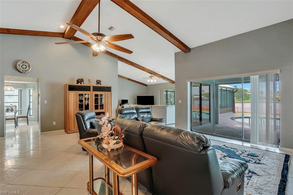 FORT MYERS SHORES - Residential