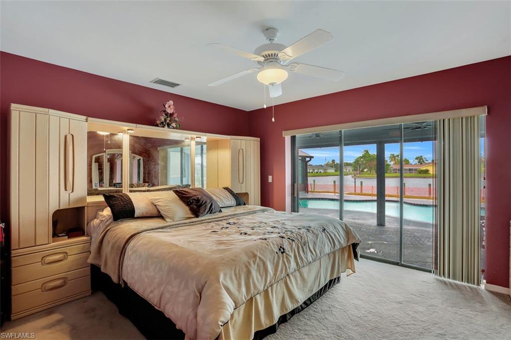 FORT MYERS SHORES - Residential