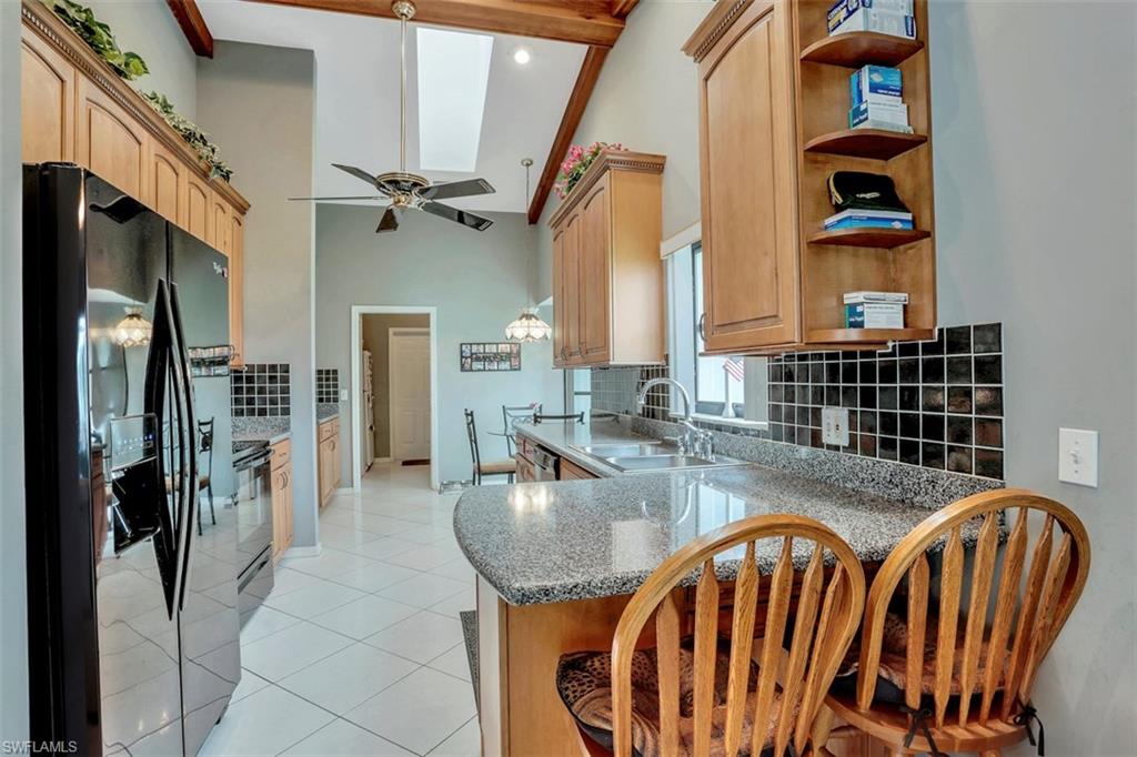 FORT MYERS SHORES - Residential