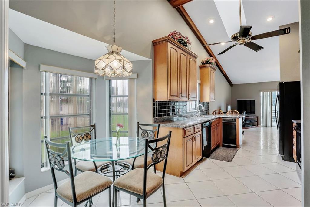 FORT MYERS SHORES - Residential