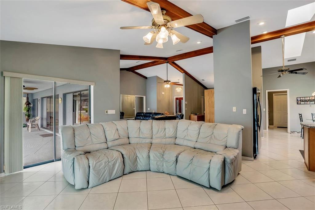 FORT MYERS SHORES - Residential