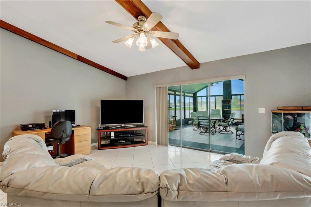 FORT MYERS SHORES - Residential