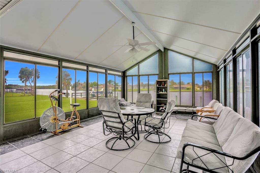 FORT MYERS SHORES - Residential