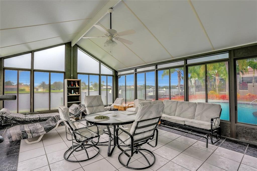 FORT MYERS SHORES - Residential