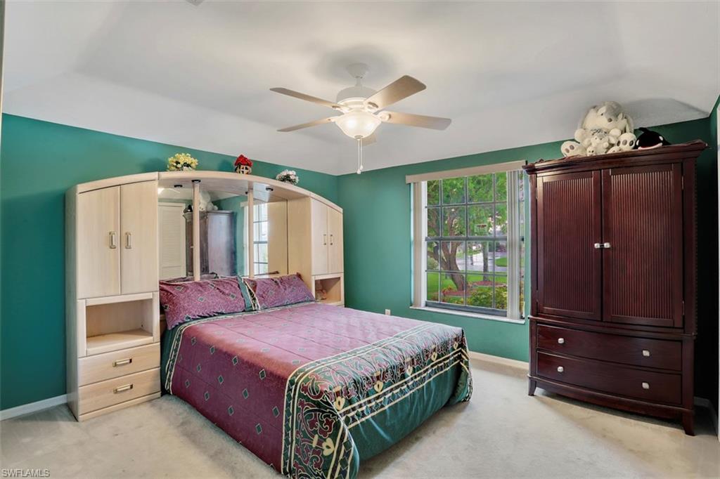 FORT MYERS SHORES - Residential