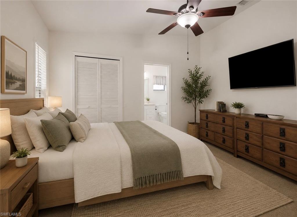 VILLAS FIVE - Residential