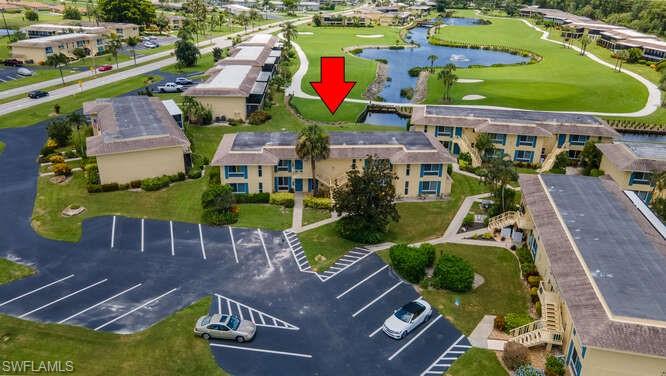 GLADES COUNTRY CLUB - Residential