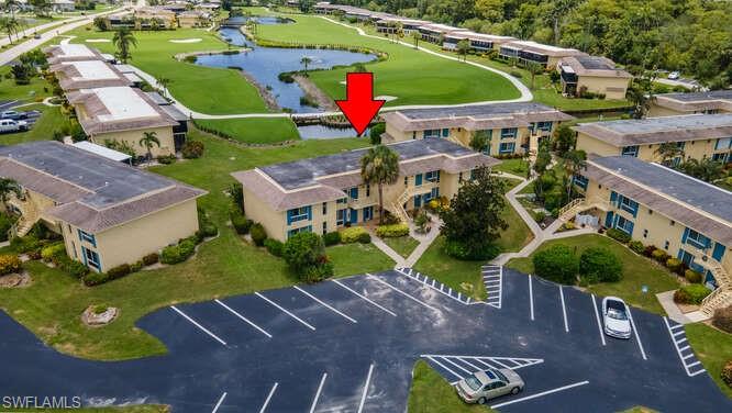 GLADES COUNTRY CLUB - Residential