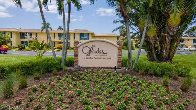 GLADES COUNTRY CLUB - Residential