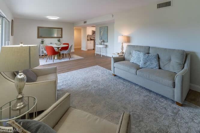 GLADES COUNTRY CLUB - Residential
