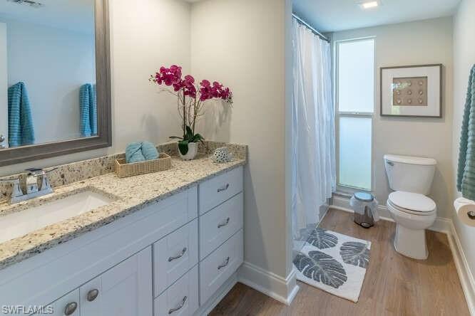 GLADES COUNTRY CLUB - Residential