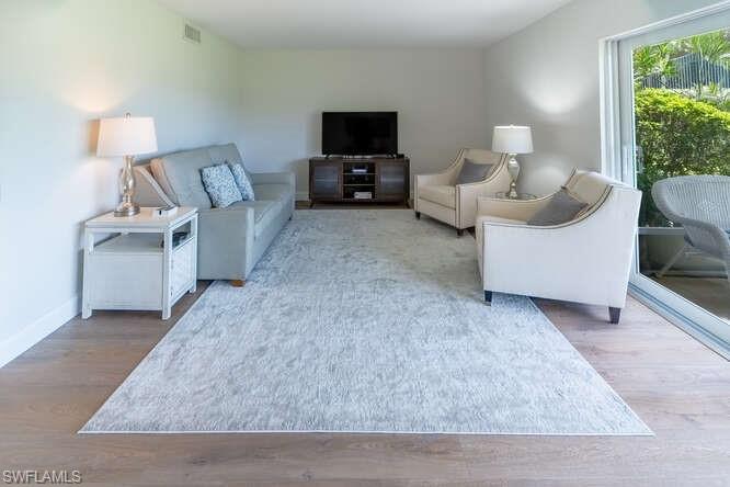 GLADES COUNTRY CLUB - Residential