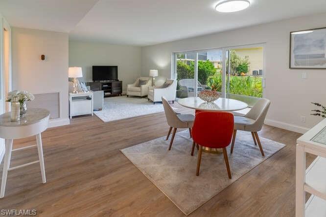GLADES COUNTRY CLUB - Residential