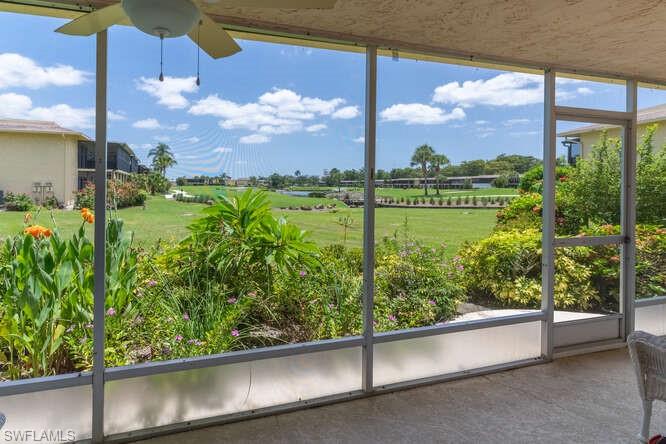 GLADES COUNTRY CLUB - Residential