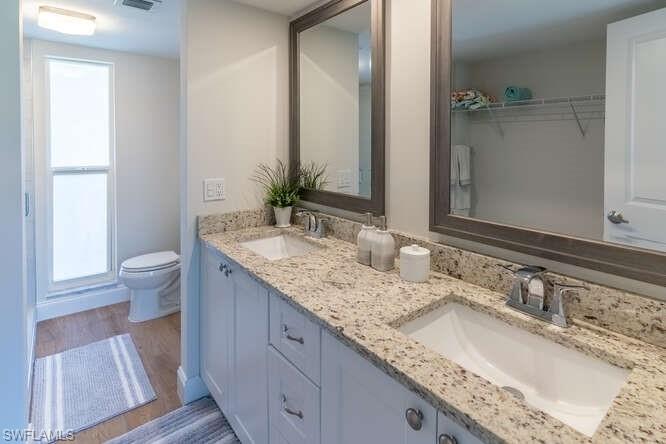 GLADES COUNTRY CLUB - Residential