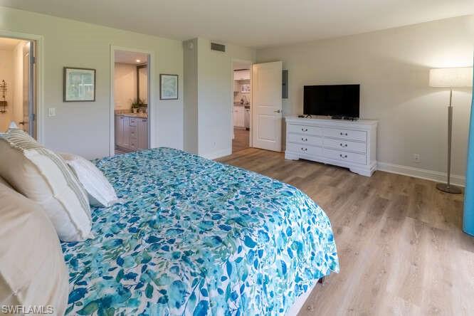GLADES COUNTRY CLUB - Residential