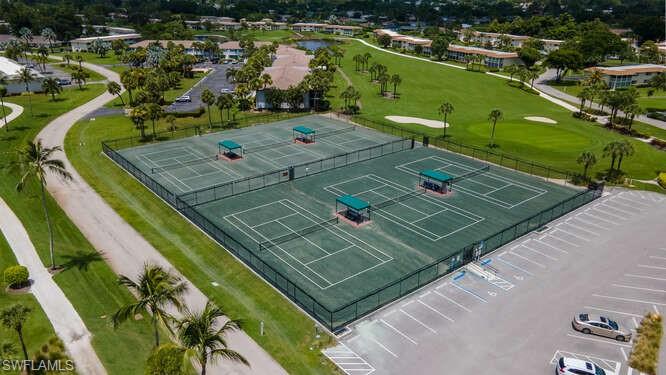 GLADES COUNTRY CLUB - Residential