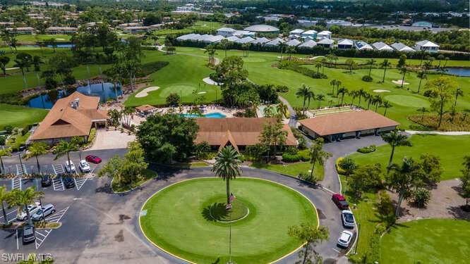 GLADES COUNTRY CLUB - Residential