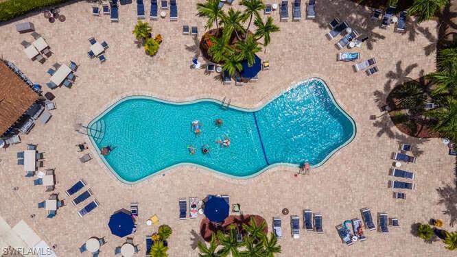 GLADES COUNTRY CLUB - Residential