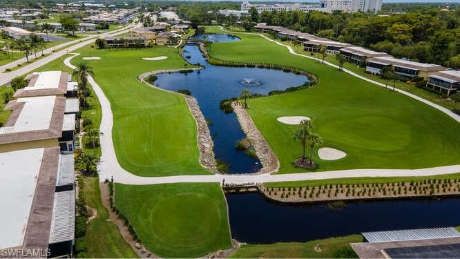 GLADES COUNTRY CLUB - Residential