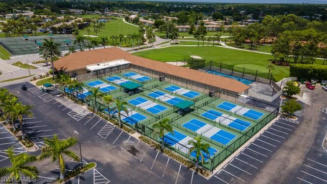 GLADES COUNTRY CLUB - Residential