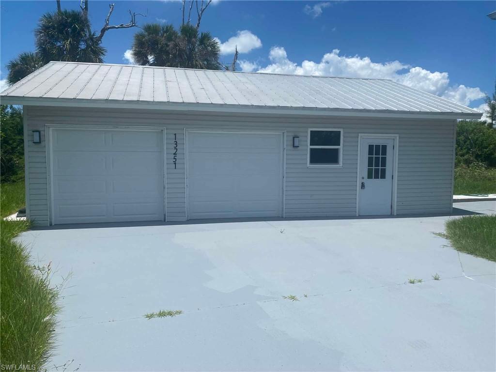 COTTAGE POINT UNREC - Residential Lease