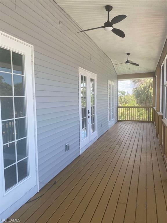COTTAGE POINT UNREC - Residential Lease