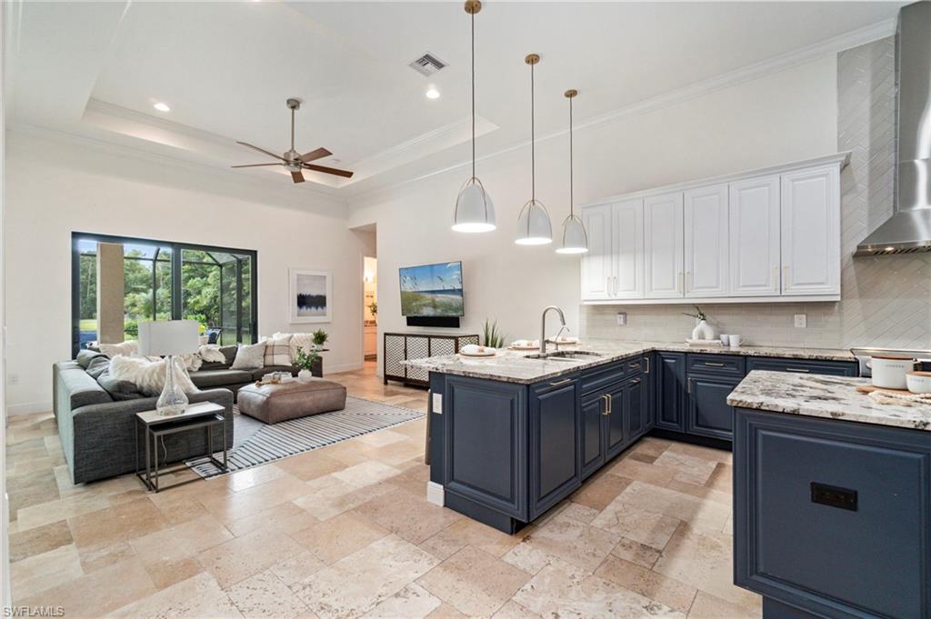 OAKES ESTATES - Residential