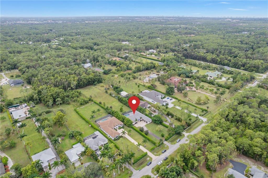 OAKES ESTATES - Residential