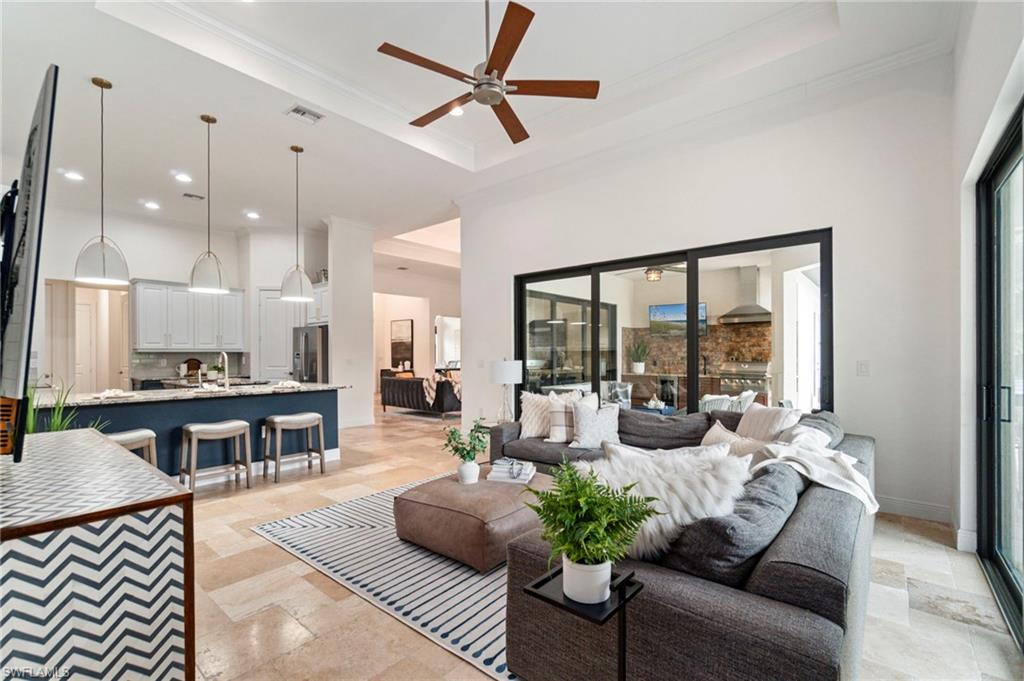 OAKES ESTATES - Residential