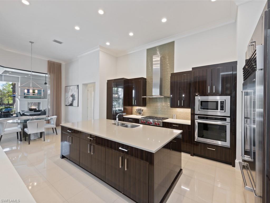 QUAIL WEST - Residential