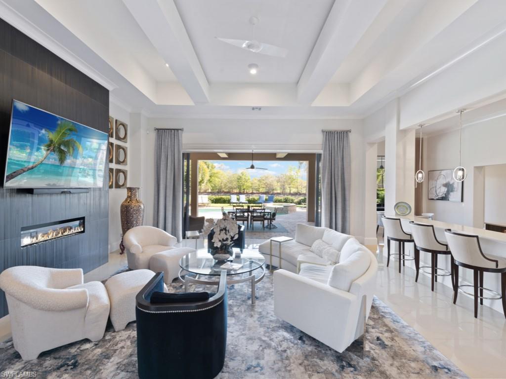 QUAIL WEST - Residential