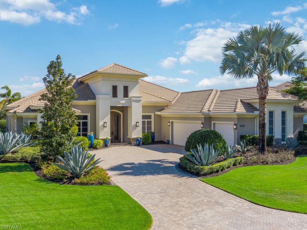 QUAIL WEST - Residential