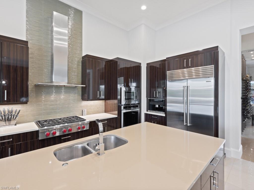QUAIL WEST - Residential