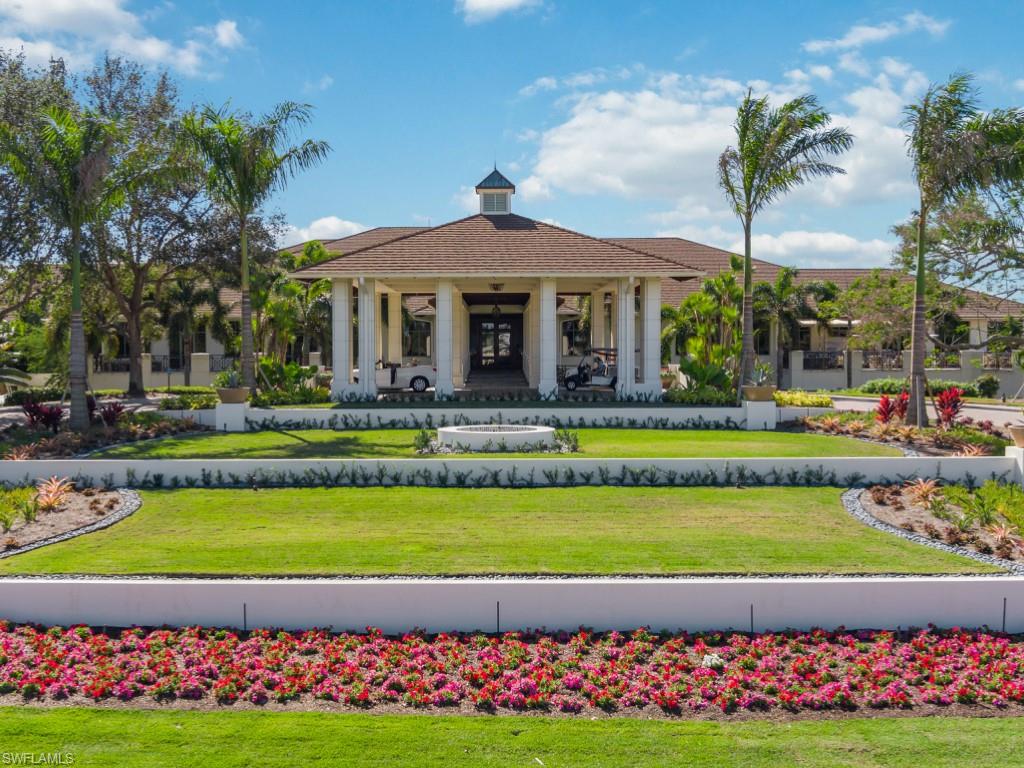 QUAIL WEST - Residential