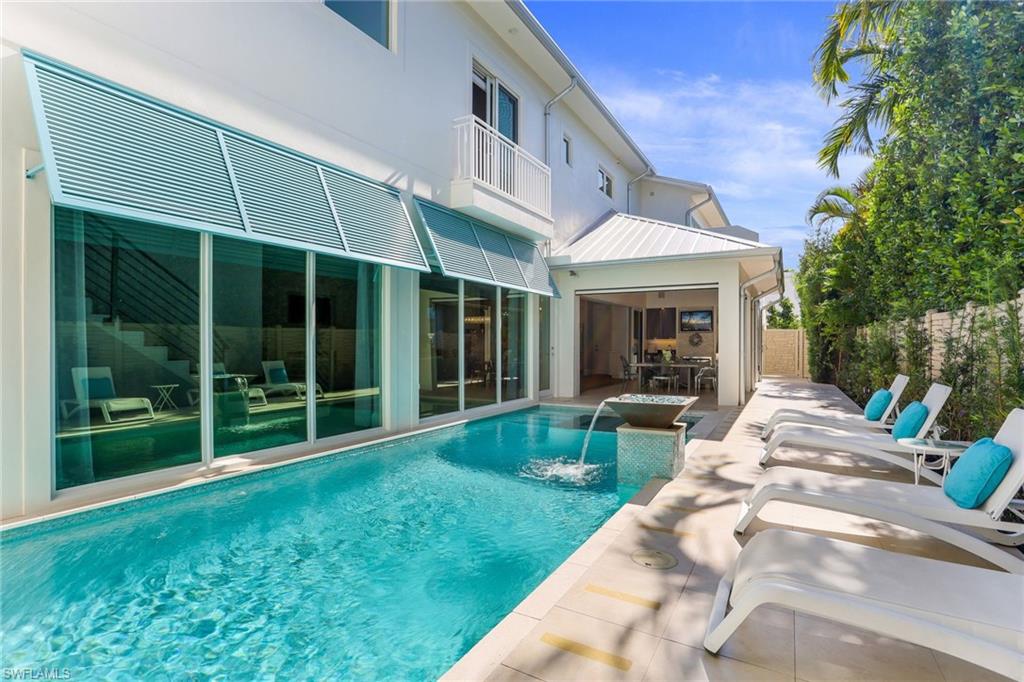 OLDE NAPLES - Residential