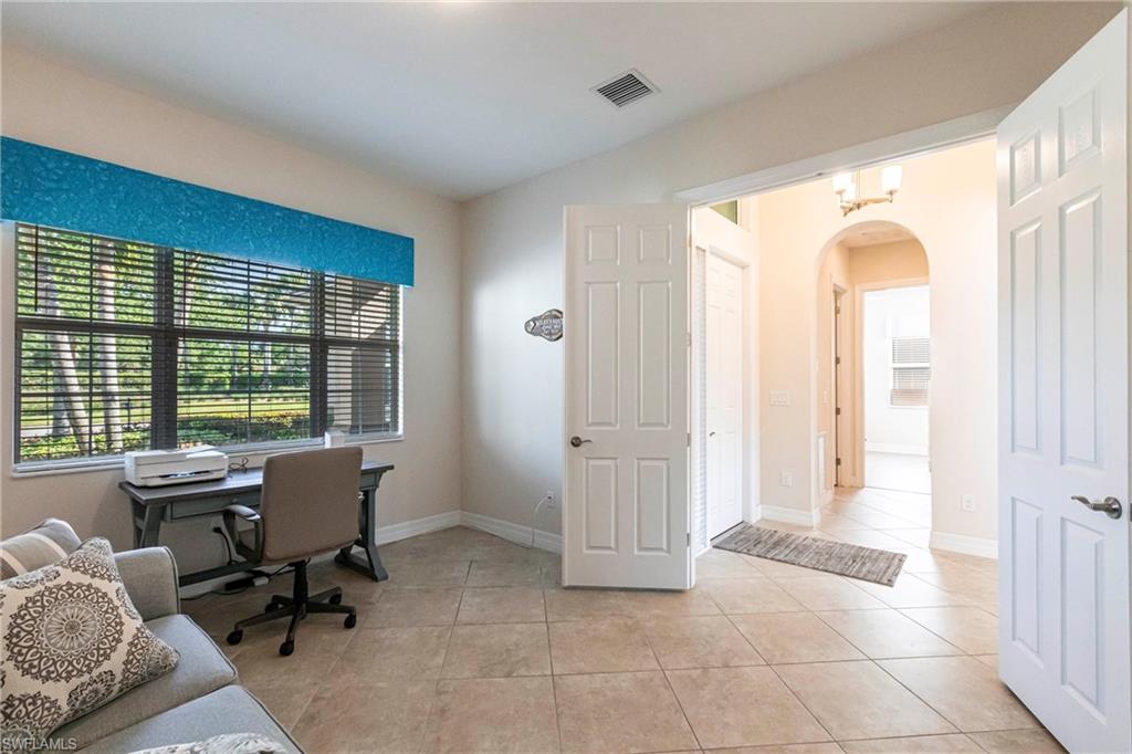 WILLOW BEND - Residential Lease