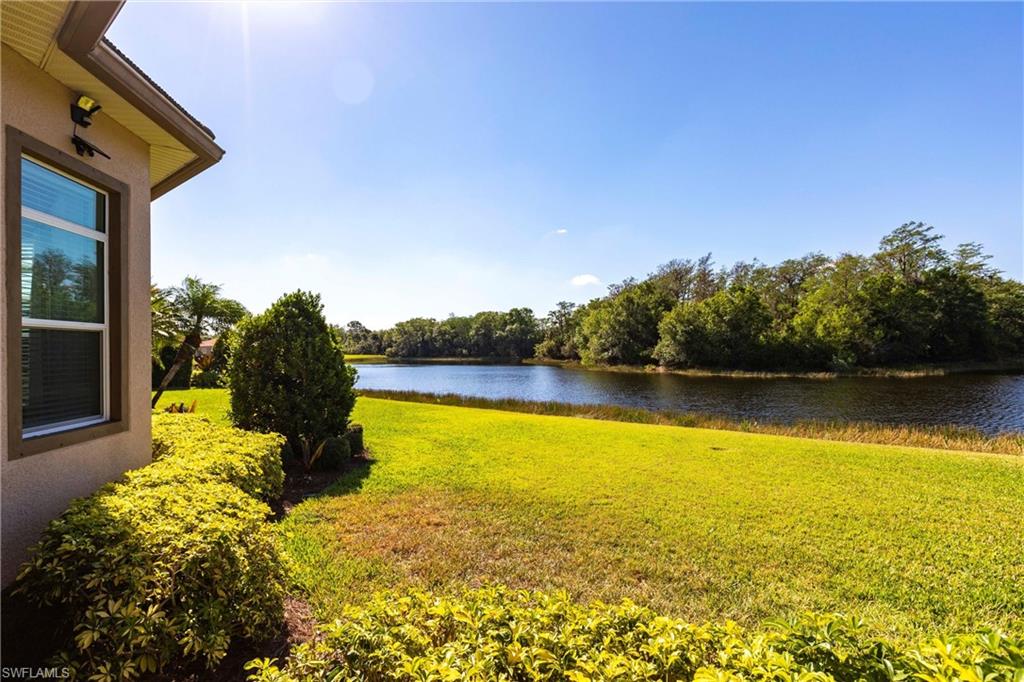 WILLOW BEND - Residential Lease