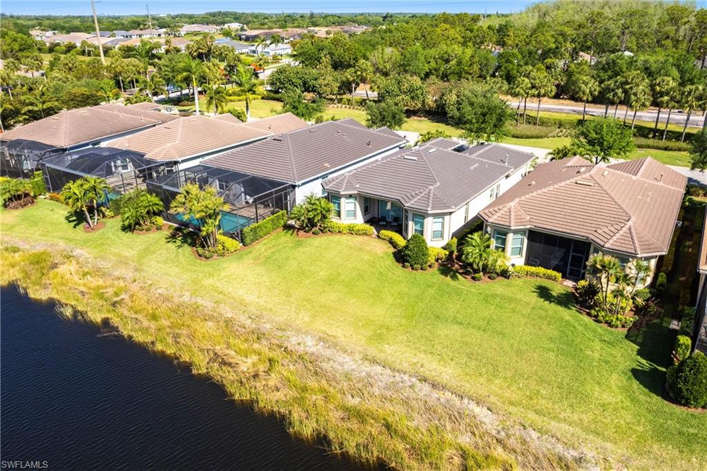 WILLOW BEND - Residential Lease