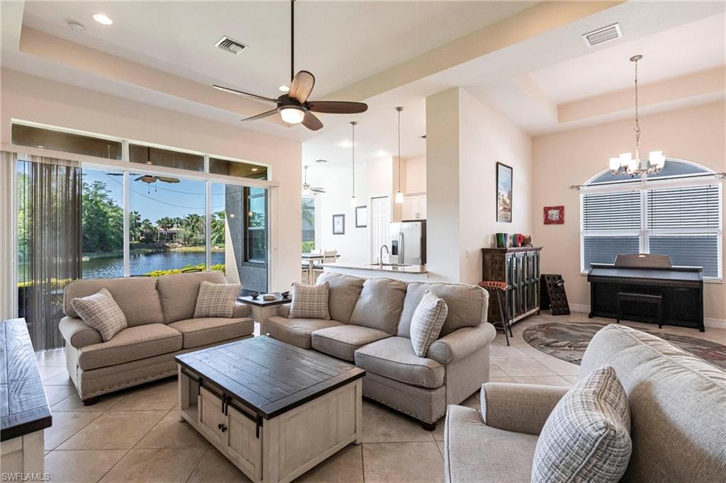 WILLOW BEND - Residential Lease