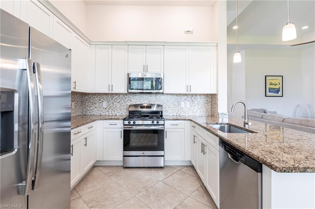 WILLOW BEND - Residential Lease