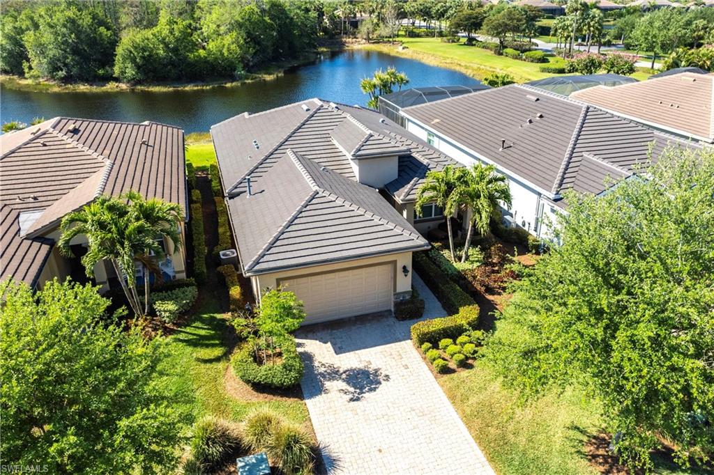 WILLOW BEND - Residential Lease