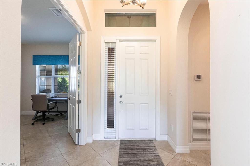 WILLOW BEND - Residential Lease