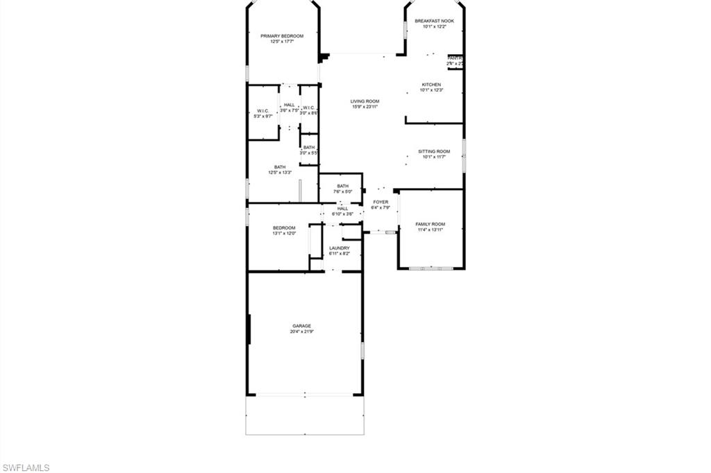 WILLOW BEND - Residential Lease