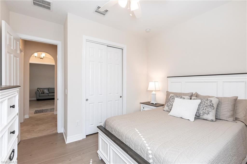 WILLOW BEND - Residential Lease