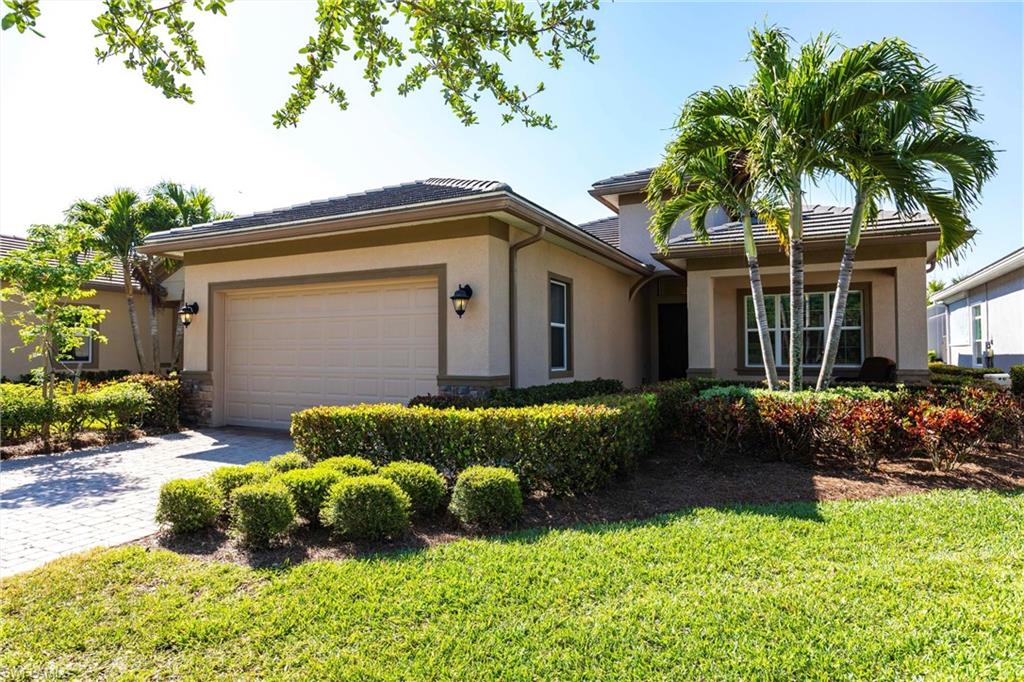 WILLOW BEND - Residential Lease