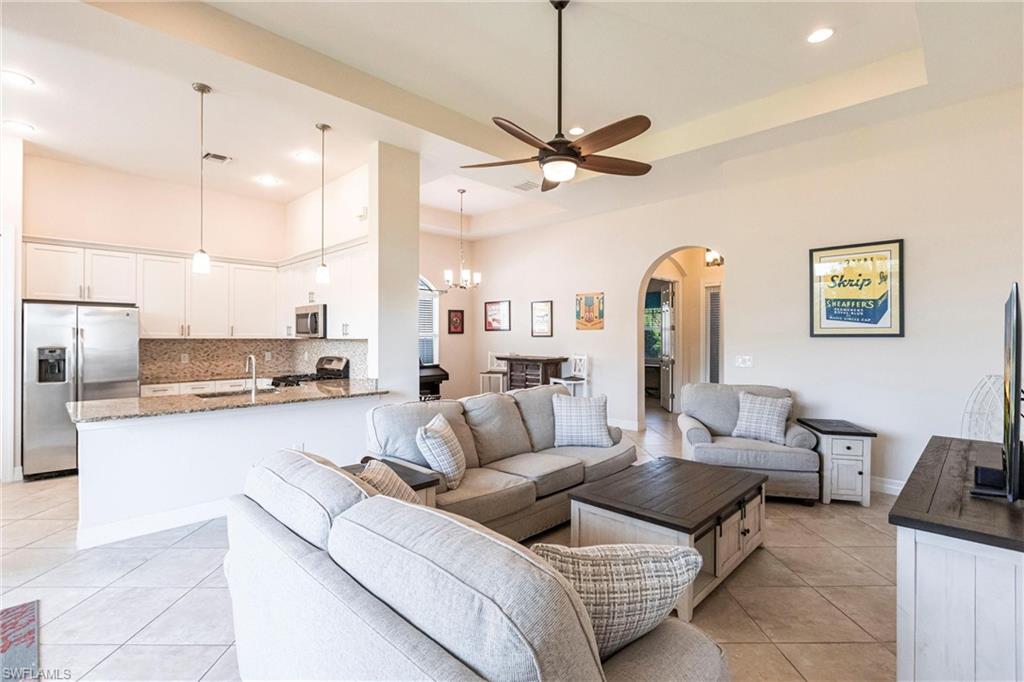 WILLOW BEND - Residential Lease