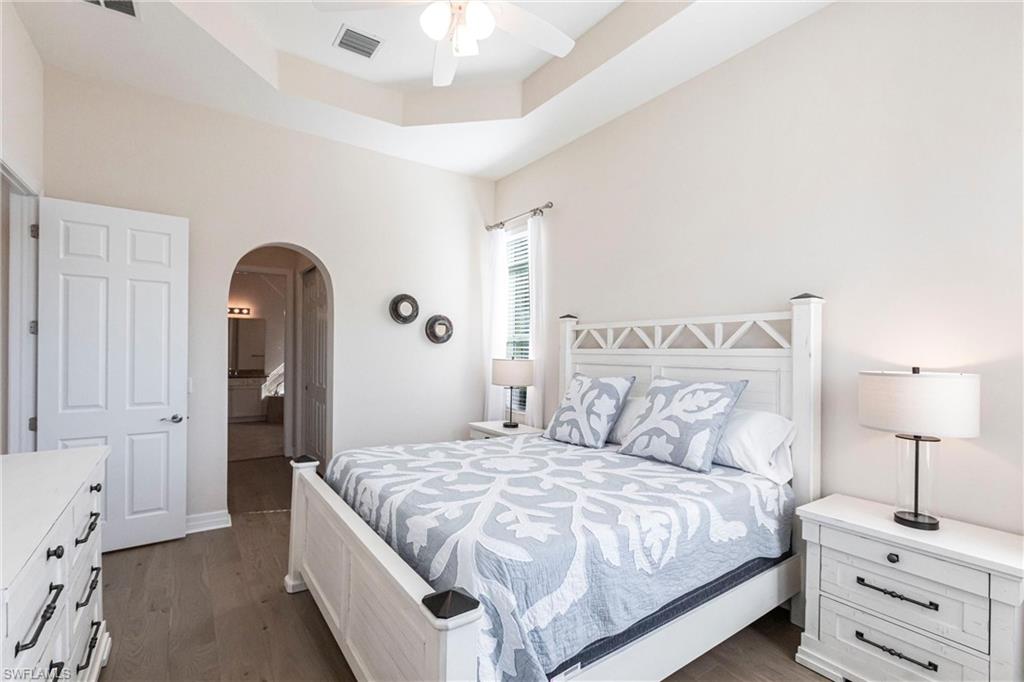 WILLOW BEND - Residential Lease